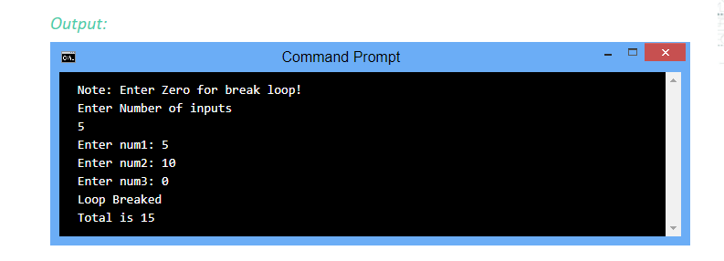 break-continue-and-goto-statements-developerstutorial